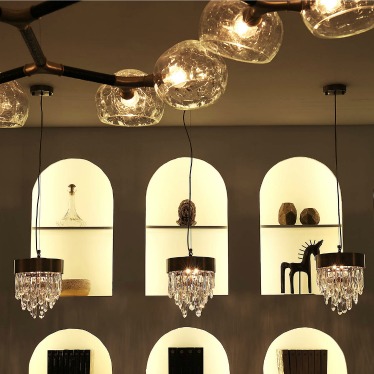 Milan, April 04-09: The International Furniture Exhibition of Milano presents the latest furniture trends to the world and BRABBU will be present for the 5th time to show its impressive collection. Save the date on your calendar and be part of the world's